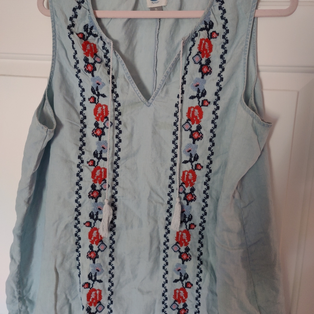 Old Navy XL top